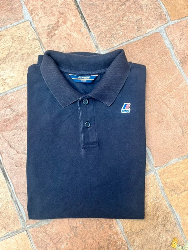 Polo way vincent contrast - vincent,