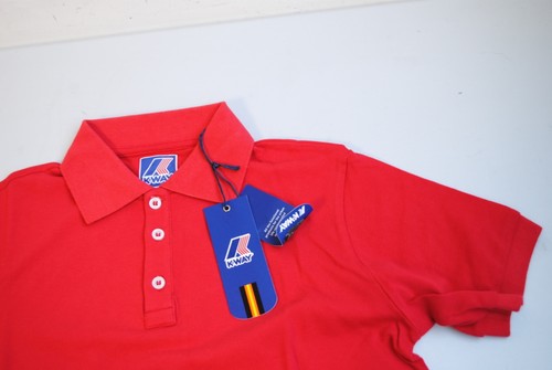 Way polo cotone - polo, s-46