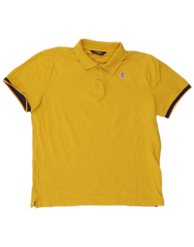 Polo uomo way grande - polo,