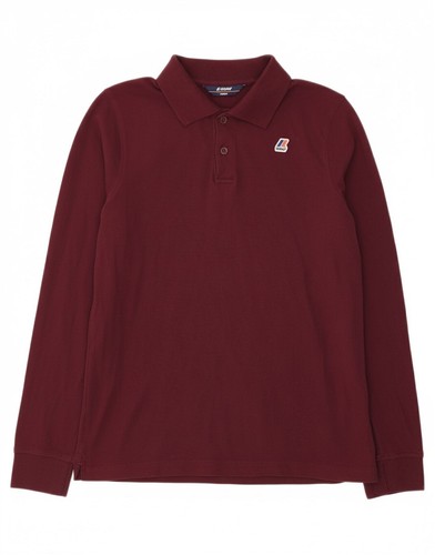 Way polo uomo manica - polo, lunga