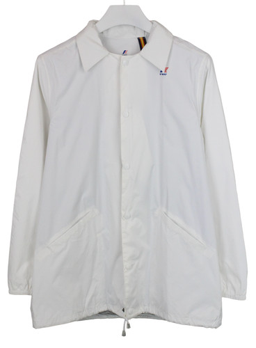 Way giacca uomo leggera - k-way,