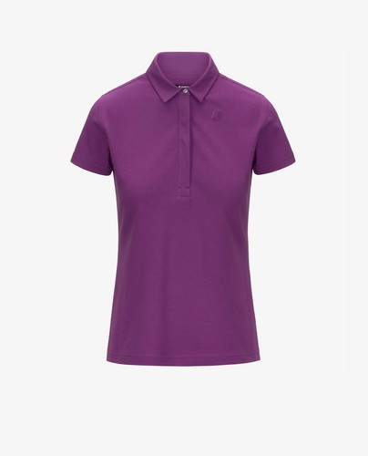 Polo donna amedea - polo,