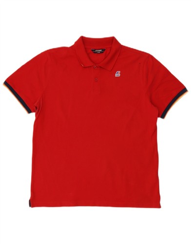 Polo uomo way - polo, k-way