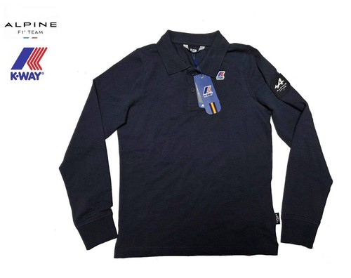 Polo alpine team issue - issue, xs