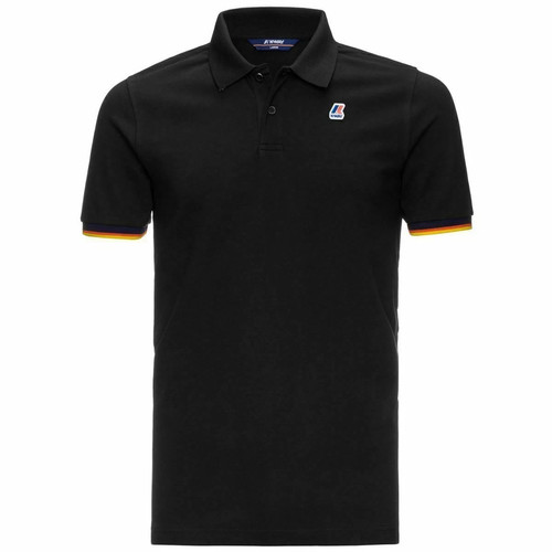 Way uomo polo - uomo, manica