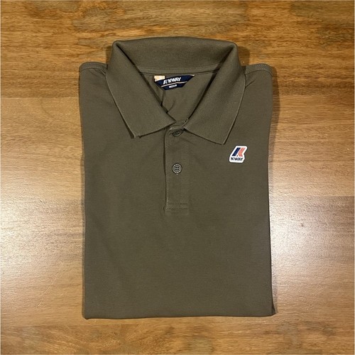 Polo uomo way vincent - polo,