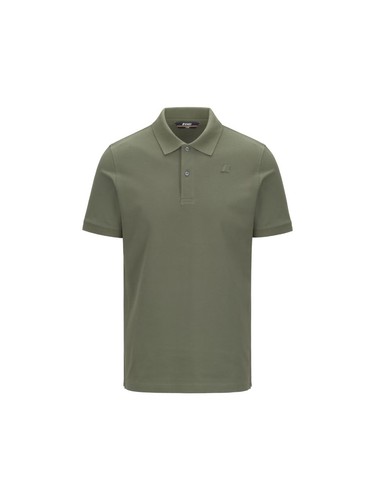 Polo maniche corte - a, k-way