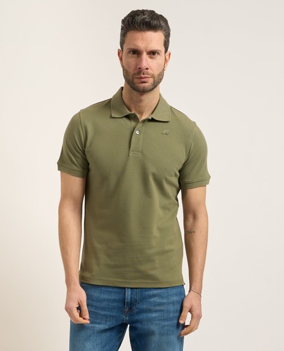 Polo uomo way amedee - polo, k-way