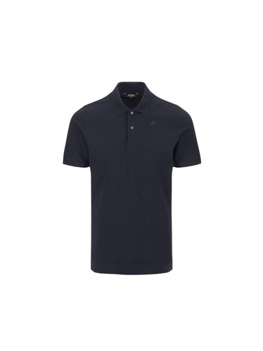 Polo way uomo a - k-way, maniche