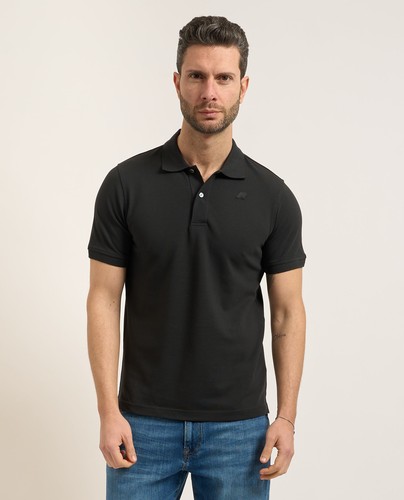 Polo uomo way - polo, k-way