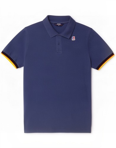 Polo uomo way - polo,