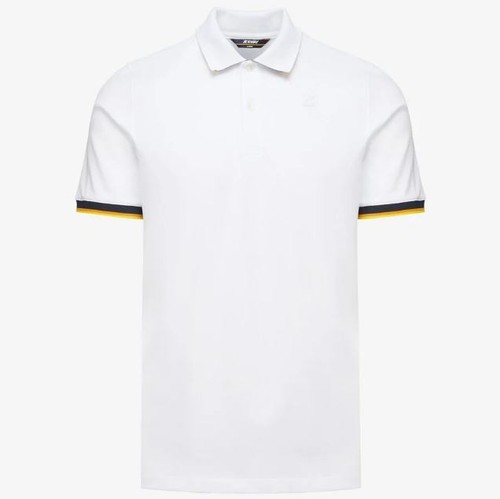 Polo uomo way - polo, cotone
