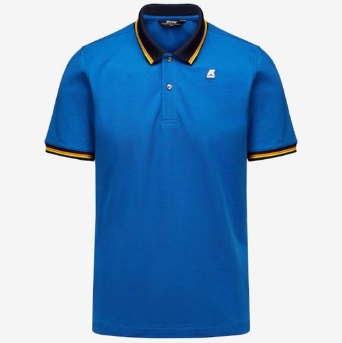 Polo uomo way jud - k-way,