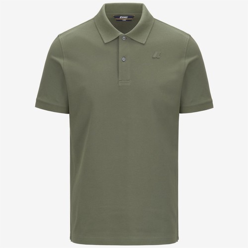Way polo - k-way, k-way