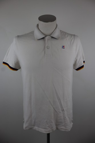 Way maglia polo uomo m - k.way,