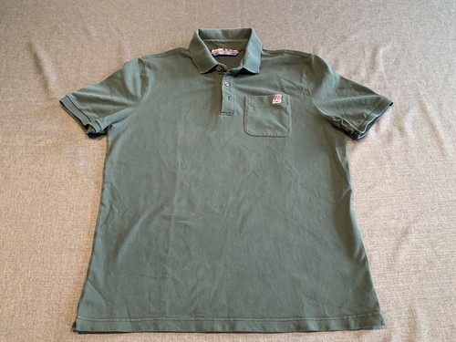 Polo kway usata ma - kway,