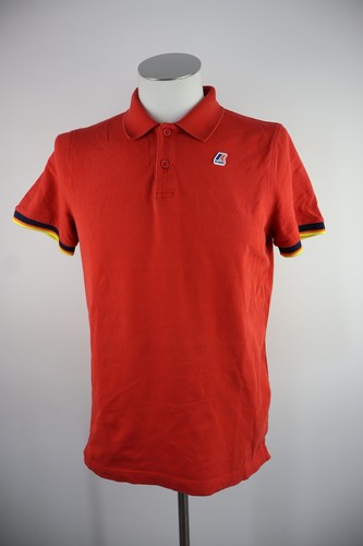 Way maglia polo - k.way, tg