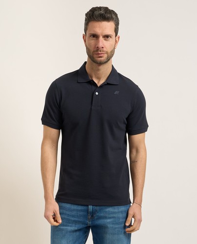 Polo uomo way amedee in - polo,