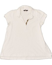 Polo donna K-WAY US 7 media