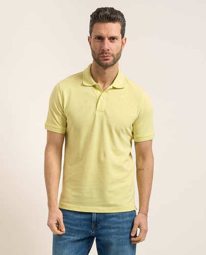 Polo uomo way amedee - polo, in