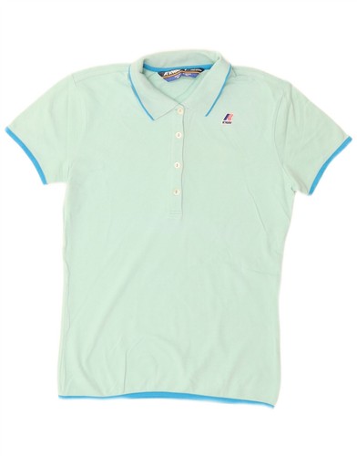 Polo bambina way 7 anni - 6-7,