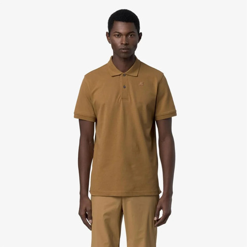 Way polo - k-way, pique