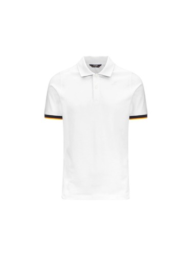 Polo maniche corte way - polo,