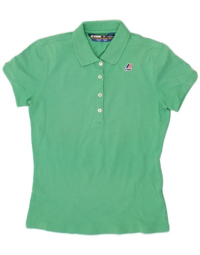 Polo bambina way 7 anni - polo,