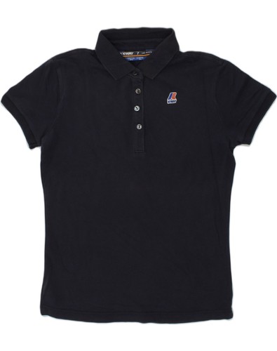Polo bambina way 11 - polo,