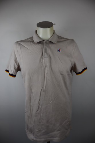 Way maglia polo uomo - k.way, l