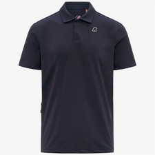 Polo K-WAY DECOUVRIR TRAVEL