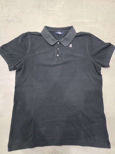 Way polo taglia - k-way, l