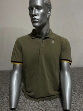 POLO K-WAY T-SHIRT SWEATSHIRT