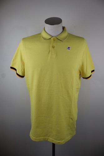 Way maglia polo uomo - k.way, tg