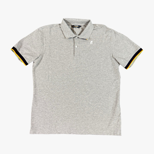 Polo uomo way vincent - uomo, k-way