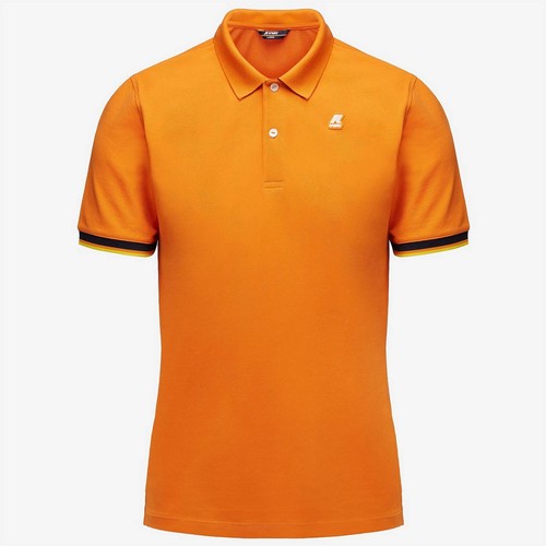 Way vincent polo - vincent, manica