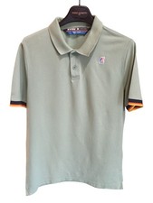 K WAY POLO FUTUR KAPPA