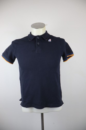 Way maglia polo - k.way, s