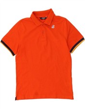 Polo uomo K-WAY piccola
