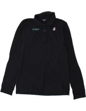 Polo uomo manica lunga K-WAY