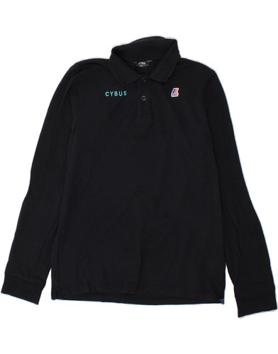 Polo uomo manica lunga - , k-way