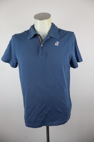 Way maglia polo uomo - uomo, l