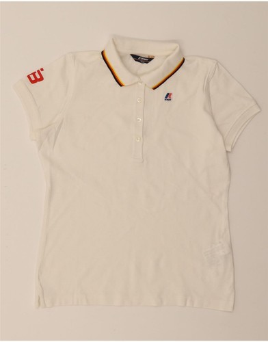 Polo donna way 7 - us,