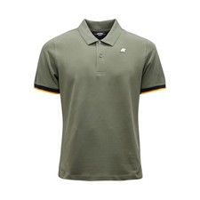 P6760 POLO UOMO K-WAY VINCENT
