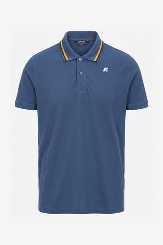 Way polo jud pique - jud, slim