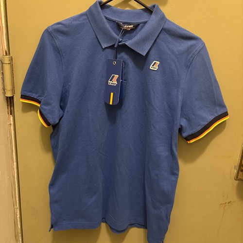 Way polo shirt - k.way, t-shirt