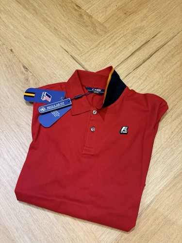 Polo way uomo - polo, k-way