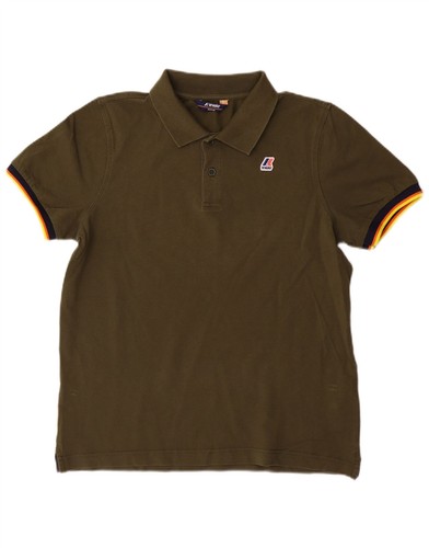 Polo uomo way media - uomo, k-way