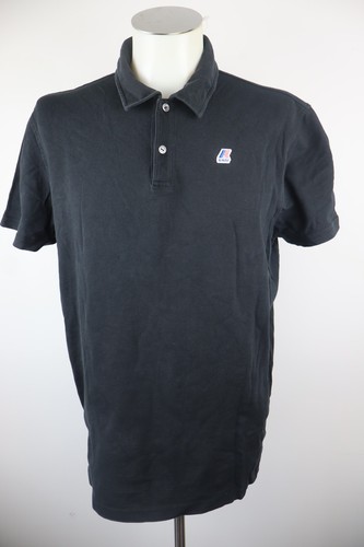 Way maglia polo - uomo, 2xl