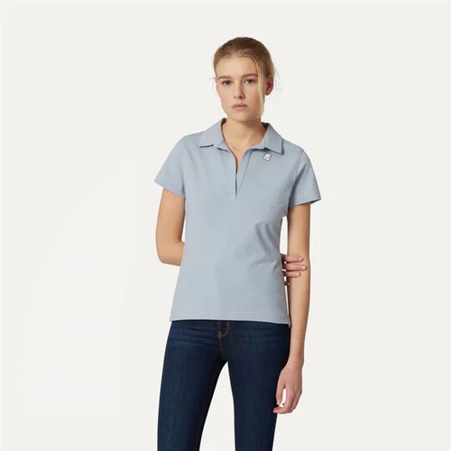 Way polo manica corta - manica,